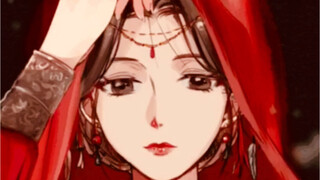 致最美的谢怜！！！《天官赐福》