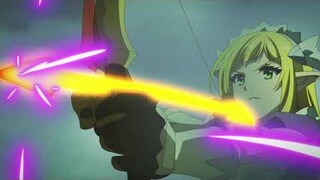 Black Summoner AMV - More Then Ready