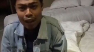 Yang Namanya Wahab Jangan Ditemenin