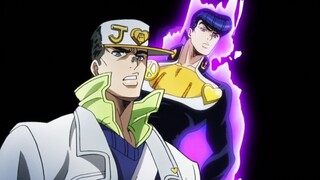 [JOJO] Star Platinum VS Crazy Diamond ใครเก่งกว่าในการต่อสู้ระยะประชิด?