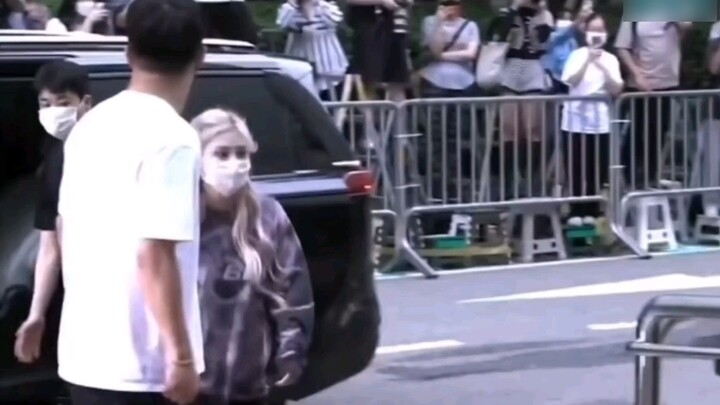 ฉันจะเป็นหนิงหนิงที่ดีขึ้น