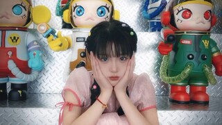 Zhang miaoyi is so pretty #zhangmiaoyi