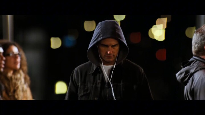 มิชชั่นอิมพอสซิเบิ้ล ปฏิบัติการไร้เงา