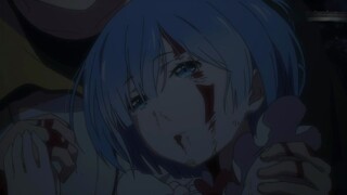 [MAD]Girls who died miserably in anime