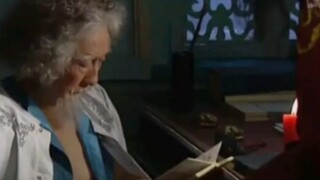 Oh no, they’re from the Tang Dynasty!