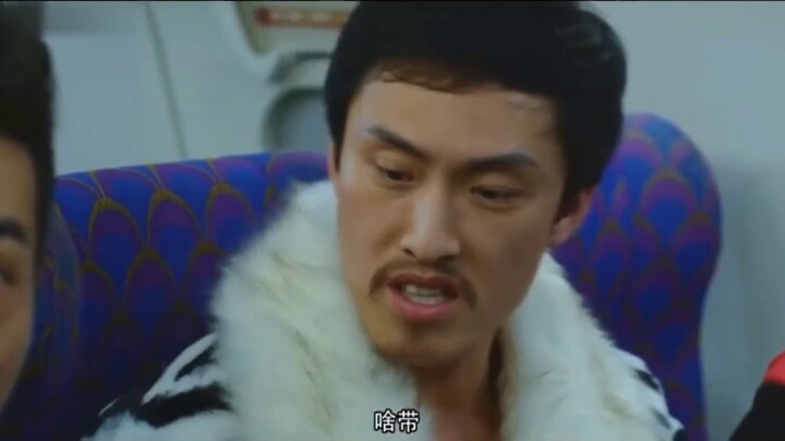 A collection of "Xu Juncong" funny movies and TV shows. I just stole something, and even Iron Man ca