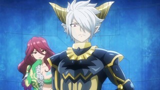 FARMAGIA TAP 10 thuyết minh