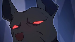 Thần Thánh Thể: Tập 414