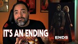 Halloween Ends Spoiler/Rant Review