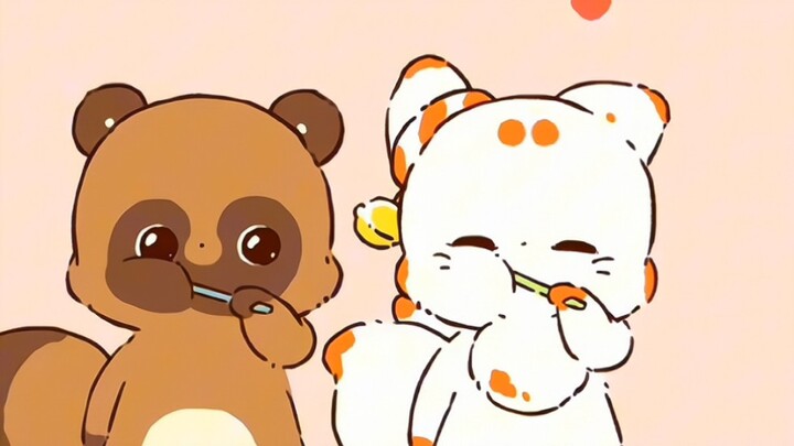“พวกคุณในช่วงเวลาที่เป็นแฟนกัน”