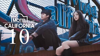EP10 Motel California (2025)