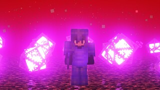My Friends Trapped me on Nether Roof, so I got REVENGE