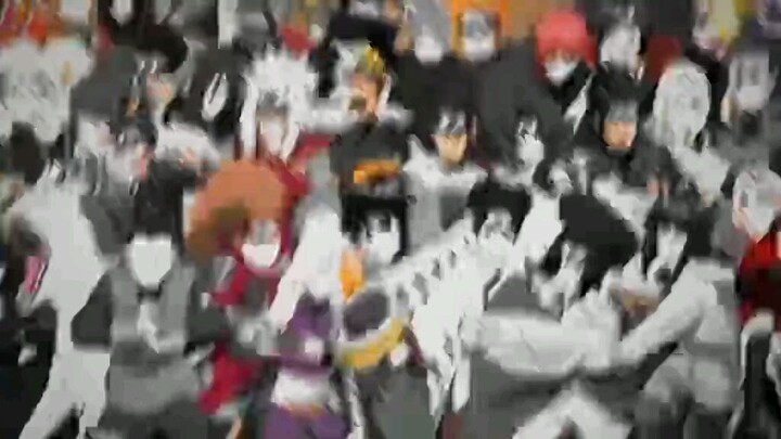 dari kecil nonton naruto