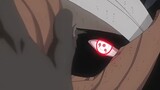 [Naruto / Gao Ran] Despair, feel the peak combat power from the Uchiha clan!