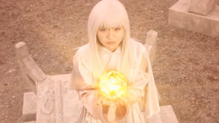 Tập đầu tiên của "Teliga Fight" (cốt truyện mới, phiên bản biên tập lại)