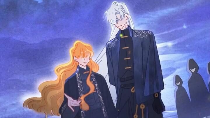 “Have you ever heard of the Ghost Parade?”