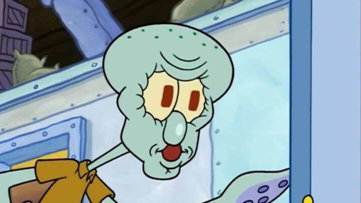 Telur Paskah SpongeBob SquarePants yang terkenal di dunia [Museum Seni Telur Paskah]