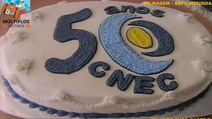 50 anos cnec parte 2