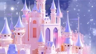 "Half-year Anniversary High-burning Collection" 50w for a castle, I made a lot of money! !