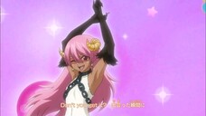🧚🏻♀️Fairy Tail S2 - EN 18 "Don't Let Me Down by Mariya Nishiuchi" | «ep 215-226»