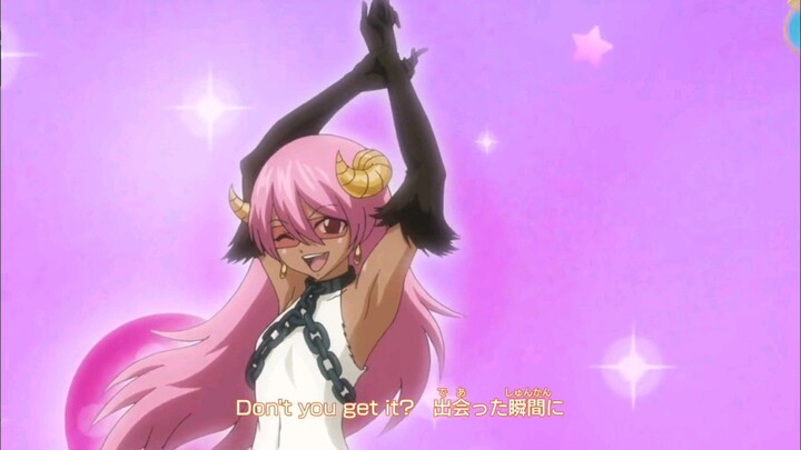🧚🏻‍♀️Fairy Tail S2 - EN 18 "Don't Let Me Down by Mariya Nishiuchi" | «ep 215-226»