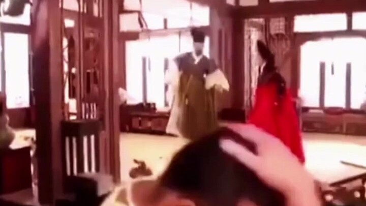 Korean filming accident with 950k views—OMG, I’m dying laughing!