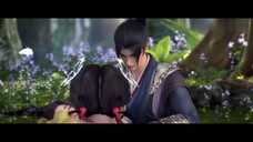 Shen Mu สุสานเทพเจ้า (ภาค2) ตอนที่ 25 ซับไทย