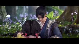 Shen Mu สุสานเทพเจ้า (ภาค2) ตอนที่ 25 ซับไทย