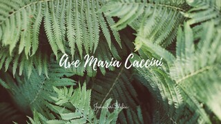 Ave Maria Caccini - cover by JenniferOdelia