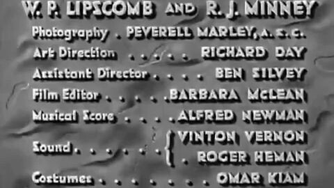 Clive Of India (1935)