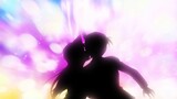 [Kiss Everywhere] Chân dung nhóm Conan, beauty crit, một nụ hôn khiến tất cả sinh linh đảo lộn