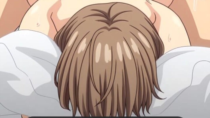 gak kuat nahan guncangan😭🥺😍