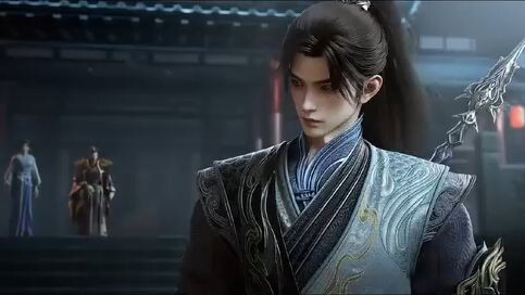 Tomb of fallen gods s3 episode 47 sub indo