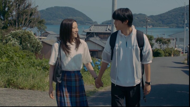 Takagi san Movie 2024 sub indo