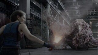 Resident Evil Death Island 2023 Sub Indonesia