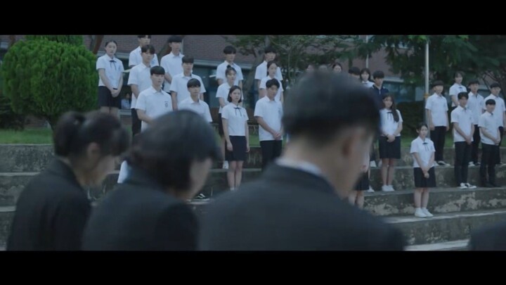 The Witch Tag Dub episode 1