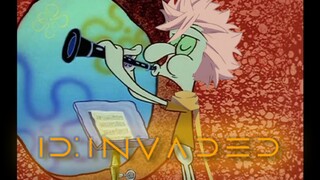 Auto tune mix|Squidward x Id:Invaded.