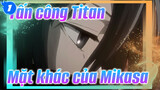 Tấn công Titan - Cảm nhận tình cảm dịu dàng tinh tế của Mikasa - 1 Mikasa khác_1