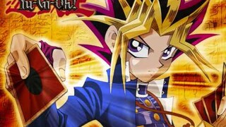 Yu-Gi-Oh! Full Theme (High Quality)