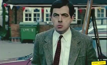 mr.bean