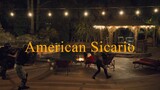 American Sicario - 2021 HD