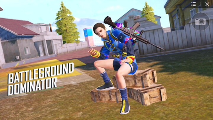 Best Moment | Pubg Mobile | Highlights 🔥