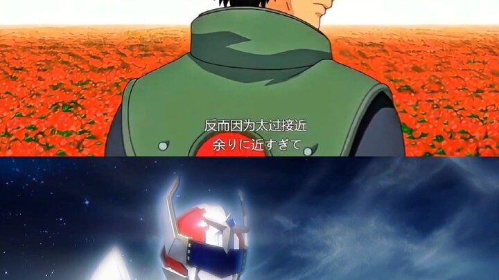 ''能不能让我回到最初的记忆''
