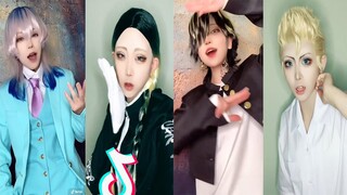 ティックトック絵 東京リベンジャーズコスプレ Cosplay Tokyo Revengers #215