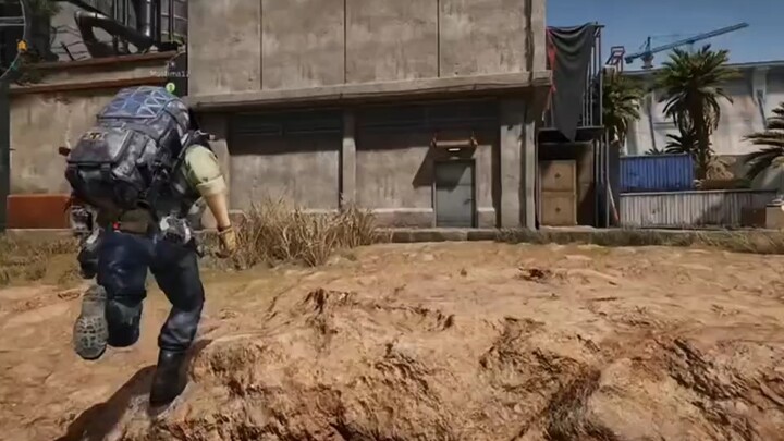 “ความอดทนคือกุญแจสู่ความสำเร็จ”