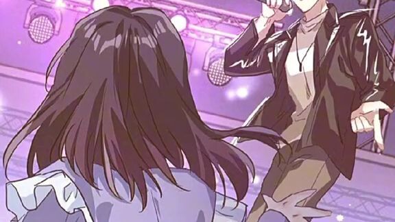 tinh mộng thần tượng