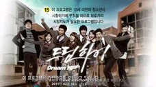 DREAM HIGH (SUB INDO) EPISODE 11