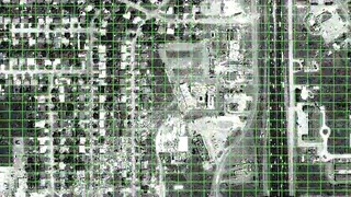 Spies in the night music video Manhattan Transfer