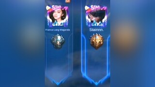 collab with  😩 fypqt mlbb mobilelegendsphofficial selenamlbb fyp stainqt