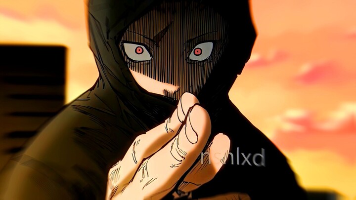 Yuji Memiliki Dismantle Sukuna‼️😱😨